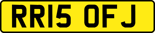 RR15OFJ