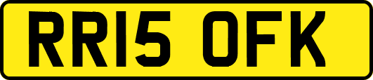 RR15OFK