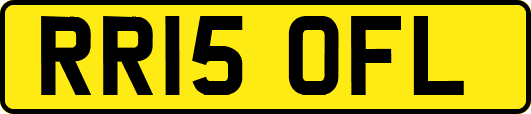 RR15OFL