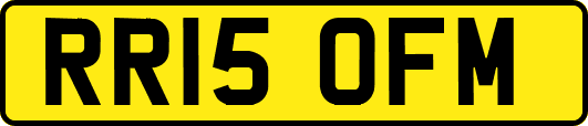 RR15OFM