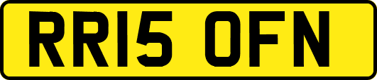 RR15OFN