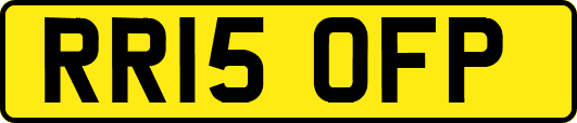 RR15OFP
