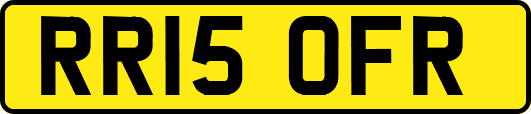 RR15OFR