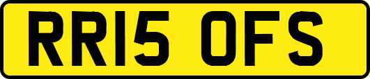 RR15OFS