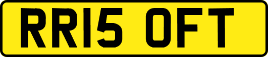 RR15OFT