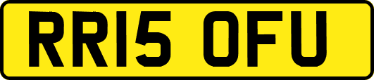 RR15OFU