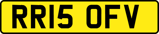 RR15OFV