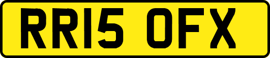 RR15OFX