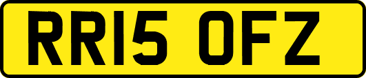 RR15OFZ