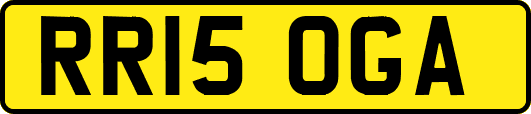 RR15OGA