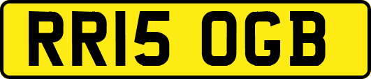 RR15OGB