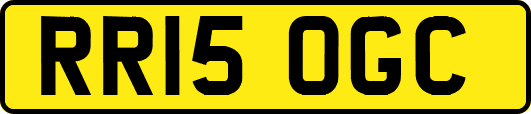 RR15OGC