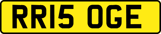 RR15OGE