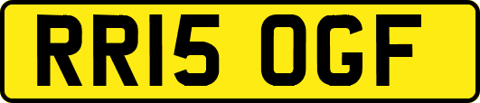 RR15OGF