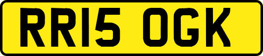 RR15OGK