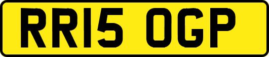 RR15OGP