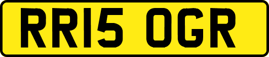 RR15OGR