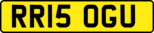 RR15OGU