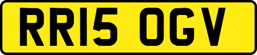 RR15OGV