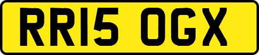 RR15OGX