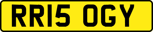 RR15OGY