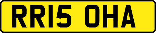 RR15OHA
