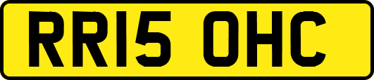RR15OHC