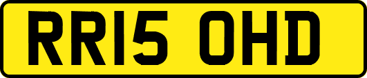 RR15OHD