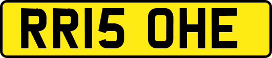 RR15OHE