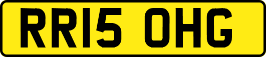 RR15OHG