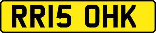 RR15OHK