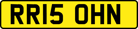 RR15OHN