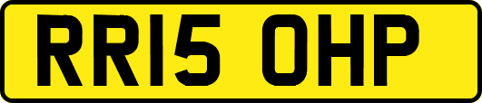 RR15OHP