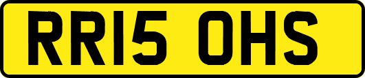 RR15OHS