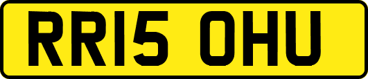 RR15OHU
