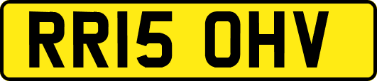 RR15OHV