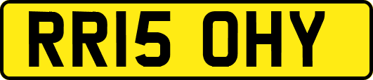 RR15OHY