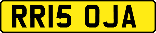 RR15OJA