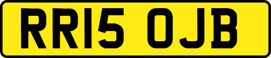 RR15OJB