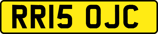 RR15OJC