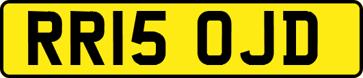 RR15OJD