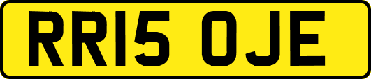 RR15OJE