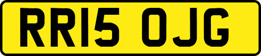 RR15OJG