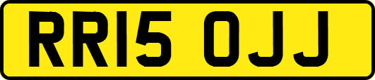 RR15OJJ
