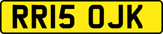 RR15OJK