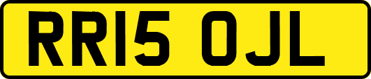 RR15OJL