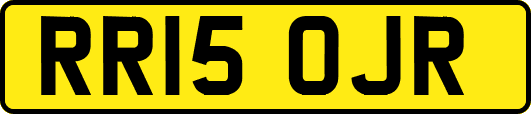 RR15OJR