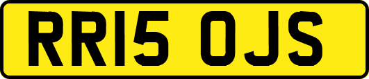 RR15OJS
