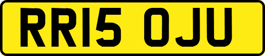 RR15OJU