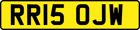 RR15OJW